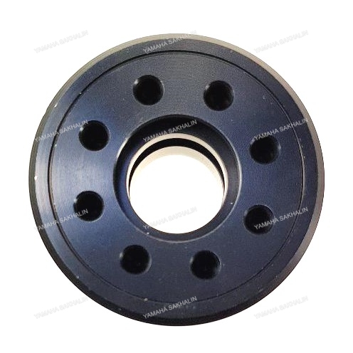 Гайка корпуса гидроцилиндра 64E-43821-05 Гайка корпуса гидроцилиндра 64E-43821-05