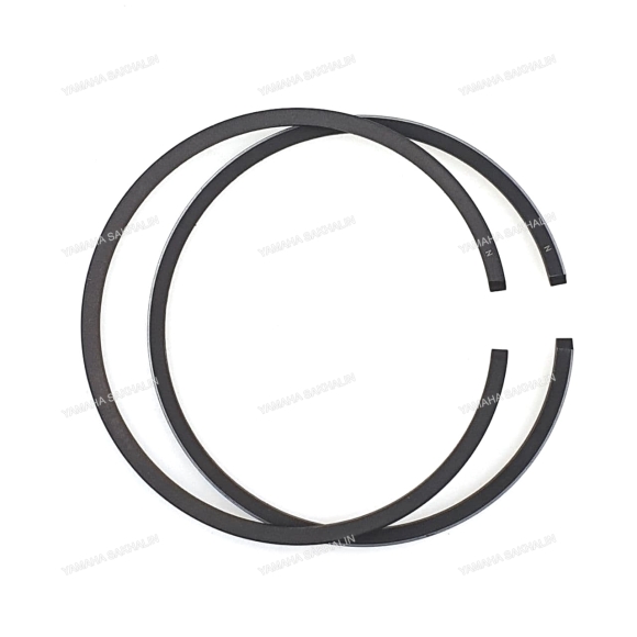Кольца поршневые Yamaha 4A, 6C, 8C, 8F (стд.) 6G1-11610-00