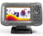Эхолот Lowrance Hook2-4x Bullet GPS (000-14015-001) Эхолот Lowrance Hook2-4x Bullet GPS (000-14015-001)