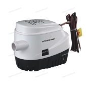 Помпа откачивающая авт. 12V 750GPH SF50151-1 Помпа откачивающая авт. 12V 750GPH SF50151-1