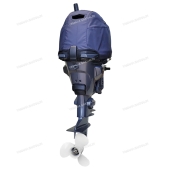 Чехол для подвесного мотора F25D, F25G