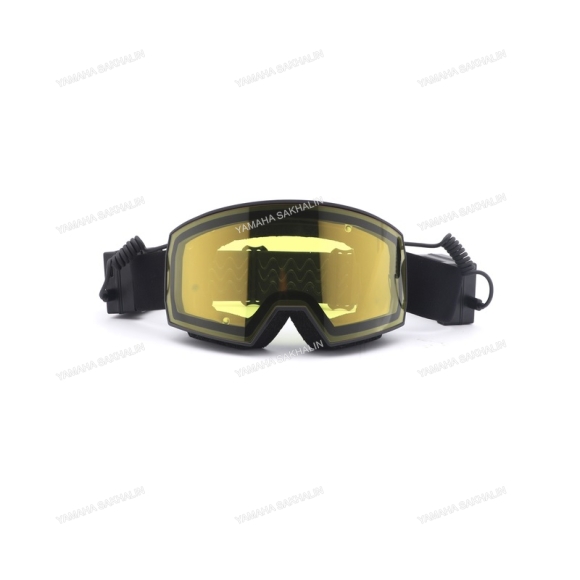 Очки с подогревом STARKS SW01 (чёрный) LC0198