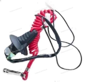 Выключатель аварийный под чеку SRX-120 8JM-H2551-00