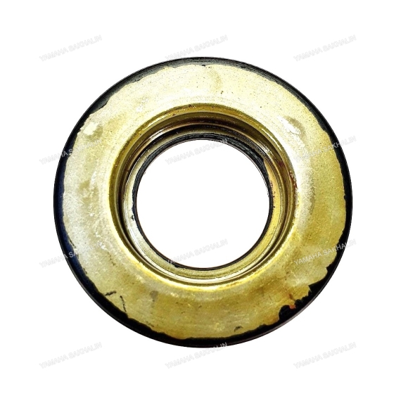 Крышка сальника 6E5-45344-00