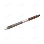 Вал гребной Yamaha 40X, F30A, F40B 66T-45611-00 Вал гребной Yamaha 40X, F30A, F40B 66T-45611-00