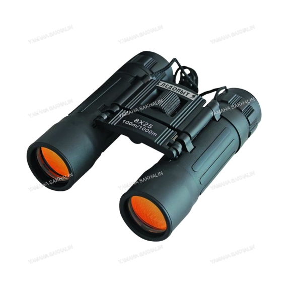 Бинокль СЛЕДОПЫТ 8х25 /PF-BT-10