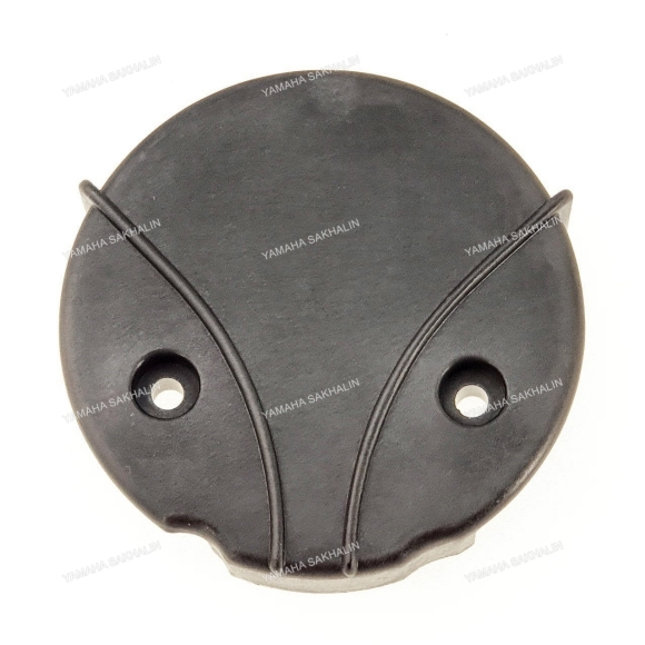Крышка впуска наружная Yamaha 4, 5 6E0-14418-00