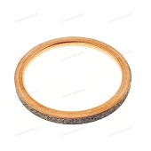 Кольцо (прокладка трубы выхлопа) 4FM-14613-00 Кольцо (прокладка трубы выхлопа) 4FM-14613-00
