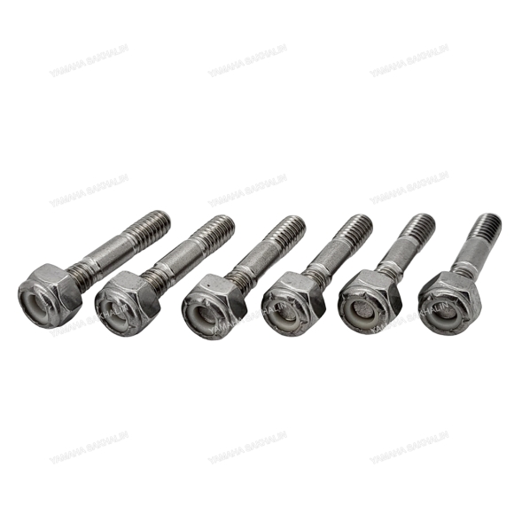Шпильки M6-1/4 20 UNC 40 мм (комплект)