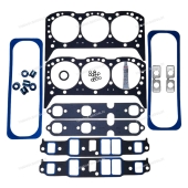 Прокладки, комплект, верх GM 4.3 SF-17210 Прокладки, комплект, верх GM 4.3 SF-17210