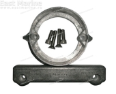 Аноды Volvo-Penta 280DP, к-т, цинковые Аноды Volvo-Penta 280DP, к-т, цинковые