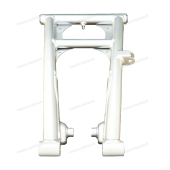 Рычаг нижний левый RS, RX 8HG-23570-00 Рычаг нижний левый RS, RX 8HG-23570-00