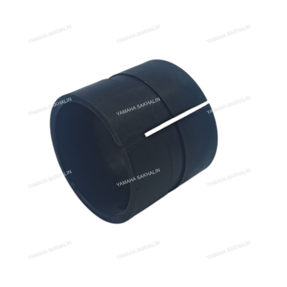 Втулка оси подвески нижняя F25-01000004S