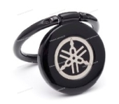 Держатель-кольцо телефона (попсокет), черный N19-SC003-00 Держатель-кольцо телефона (попсокет), черный N19-SC003-00