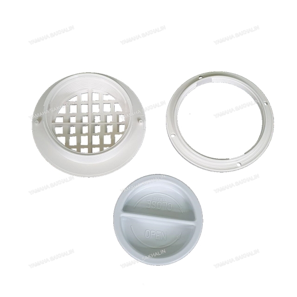 Пробка сливная в сборе A00-62260-82 Пробка сливная в сборе A00-62260-82