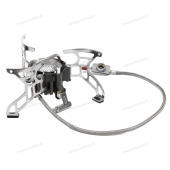 Плита порт. газовая "СЛЕДОПЫТ - Огненная буря" PF-GSP-H06 Плита порт. газовая "СЛЕДОПЫТ - Огненная буря" PF-GSP-H06