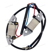 Катушки зажигания 40X, E40X 66T-85520-00 Катушки зажигания 40X, E40X 66T-85520-00