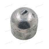 Анод Mercruiser, цинковый 55989Z Анод Mercruiser, цинковый 55989Z