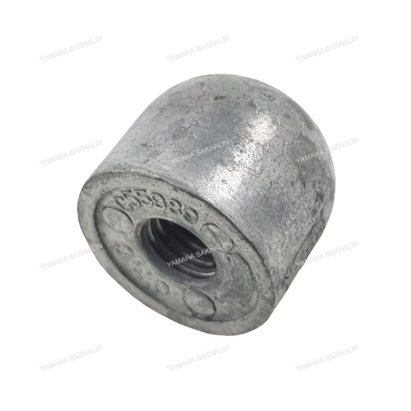 Анод Mercruiser, цинковый 55989Z