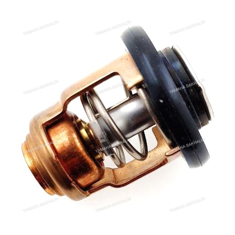 Термостат Yamaha 60-70 6H3-12411-11 Термостат Yamaha 60-70 6H3-12411-11