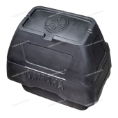 Кофр задний Yamaha VK Pro SMA-8FN63-02-TR