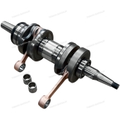 Вал коленчатый Viking 540 8AT-11400-01