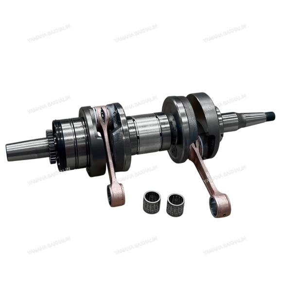 Вал коленчатый Viking 540 8AT-11400-01 Вал коленчатый Viking 540 8AT-11400-01