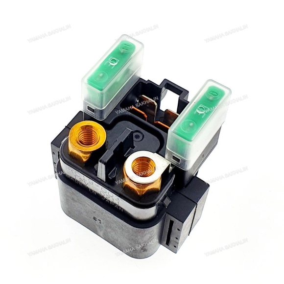 Реле стартера 4DN-81940-12