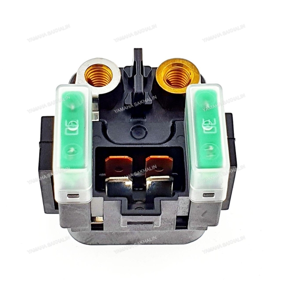 Реле стартера 4DN-81940-12 Реле стартера 4DN-81940-12