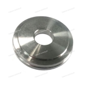 Шайба упорная, Yamaha 3, 4, 5, F4, F5, F6C 6L5-45987-01 Шайба упорная, Yamaha 3, 4, 5, F4, F5, F6C 6L5-45987-01