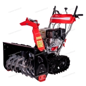 Снегоуборщик бензиновый HND ST76XST