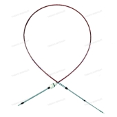 Трос реверса Yamaha 800-1200 XLT 002-058-06 Трос реверса Yamaha 800-1200 XLT 002-058-06