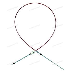 Трос реверса Yamaha 800-1200 XLT 002-058-06