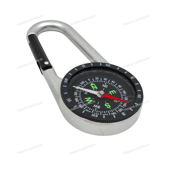 Компас "СЛЕДОПЫТ" с карабином (PF-TCP-06) Компас "СЛЕДОПЫТ" с карабином (PF-TCP-06)