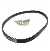 Ремень приводной F115B, F130A 6EK-W4624-00 Ремень приводной F115B, F130A 6EK-W4624-00