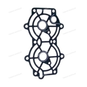 Прокладка под крышку головки Yamaha 20D, 25N 6L2-11193-00 Прокладка под крышку головки Yamaha 20D, 25N 6L2-11193-00