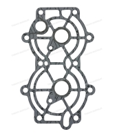 Прокладка под крышку головки Yamaha 20D, 25N 6L2-11193-00 Прокладка под крышку головки Yamaha 20D, 25N 6L2-11193-00