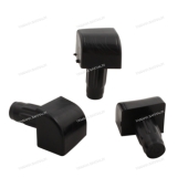 Сухарь вариатора Ski-Doo 3шт. (03-202)