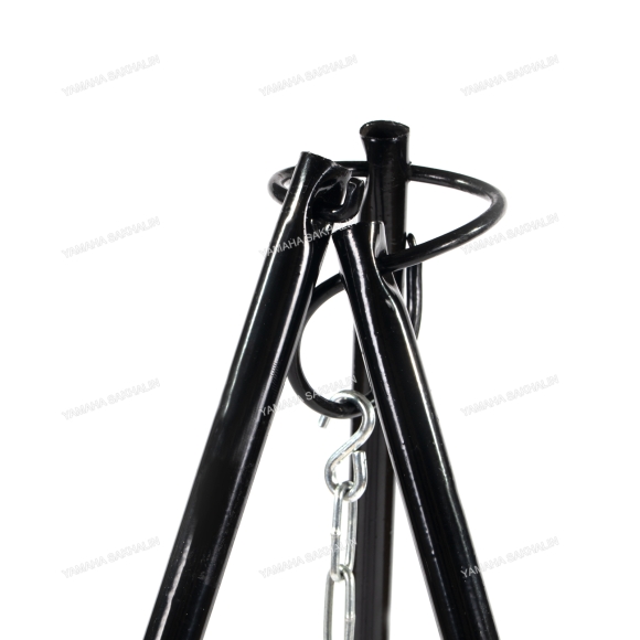 Тренога для костра "Следопыт" длина 1200 мм, 2х сост., в чехле/5/