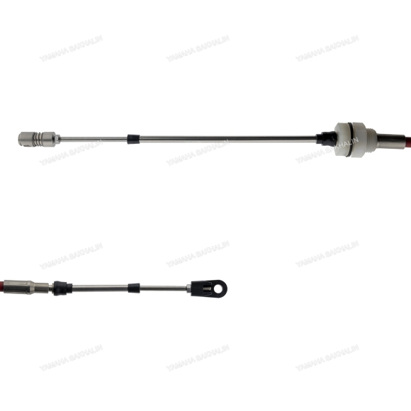 Кабель трима Yamaha 800 / 1200, 002-052-03 Кабель трима Yamaha 800 / 1200, 002-052-03