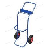 Тележка (свободная станина), для моторов до 60 кг Тележка (свободная станина), для моторов до 60 кг