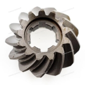 Пиньон Yamaha 30D 6J8-45551-00