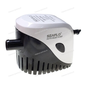 Помпа откачивающая автоматическая 600 GPH SFBP1-G600-11 Помпа откачивающая автоматическая 600 GPH SFBP1-G600-11