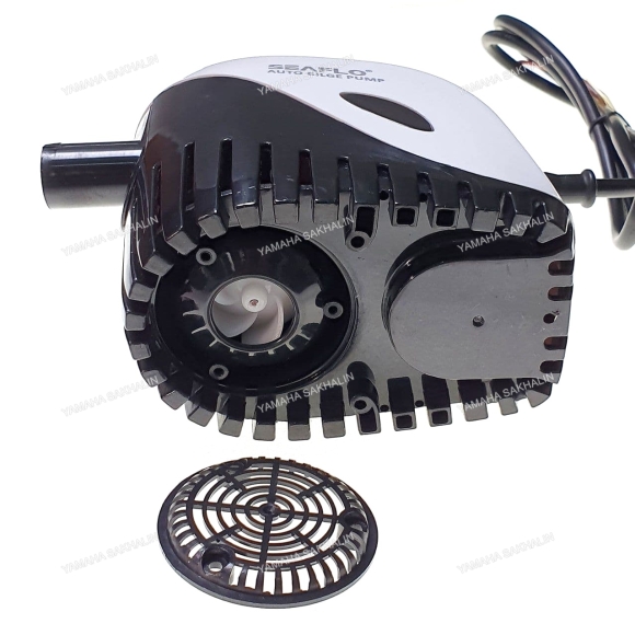 Помпа откачивающая автоматическая 600 GPH SFBP1-G600-11 Помпа откачивающая автоматическая 600 GPH SFBP1-G600-11