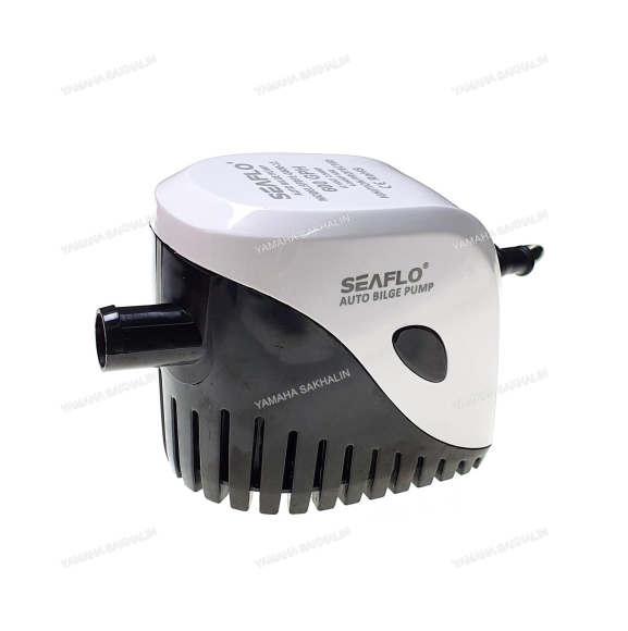 Помпа откачивающая автоматическая 600 GPH SFBP1-G600-11 Помпа откачивающая автоматическая 600 GPH SFBP1-G600-11