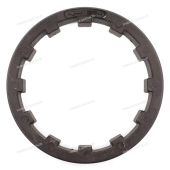 Гайка корпуса редуктора Ямаха 150-250 6G5-45384-00 Гайка корпуса редуктора Ямаха 150-250 6G5-45384-00