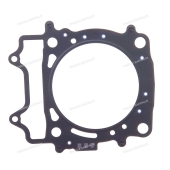 Прокладка под головку цилиндра YZ450F (10-17), WR450F (16-18) 33D-11181-00 Прокладка под головку цилиндра YZ450F (10-17), WR450F (16-18) 33D-11181-00