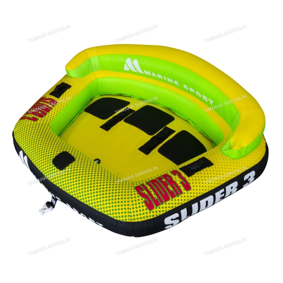 Тюбинг для воды DREAMER Slider 3 Тюбинг для воды DREAMER Slider 3