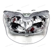 Фара в сборе VK Professional 8DN-84310-01