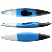 Каяк многоцелевой LIKER Crossover 3.9(L)